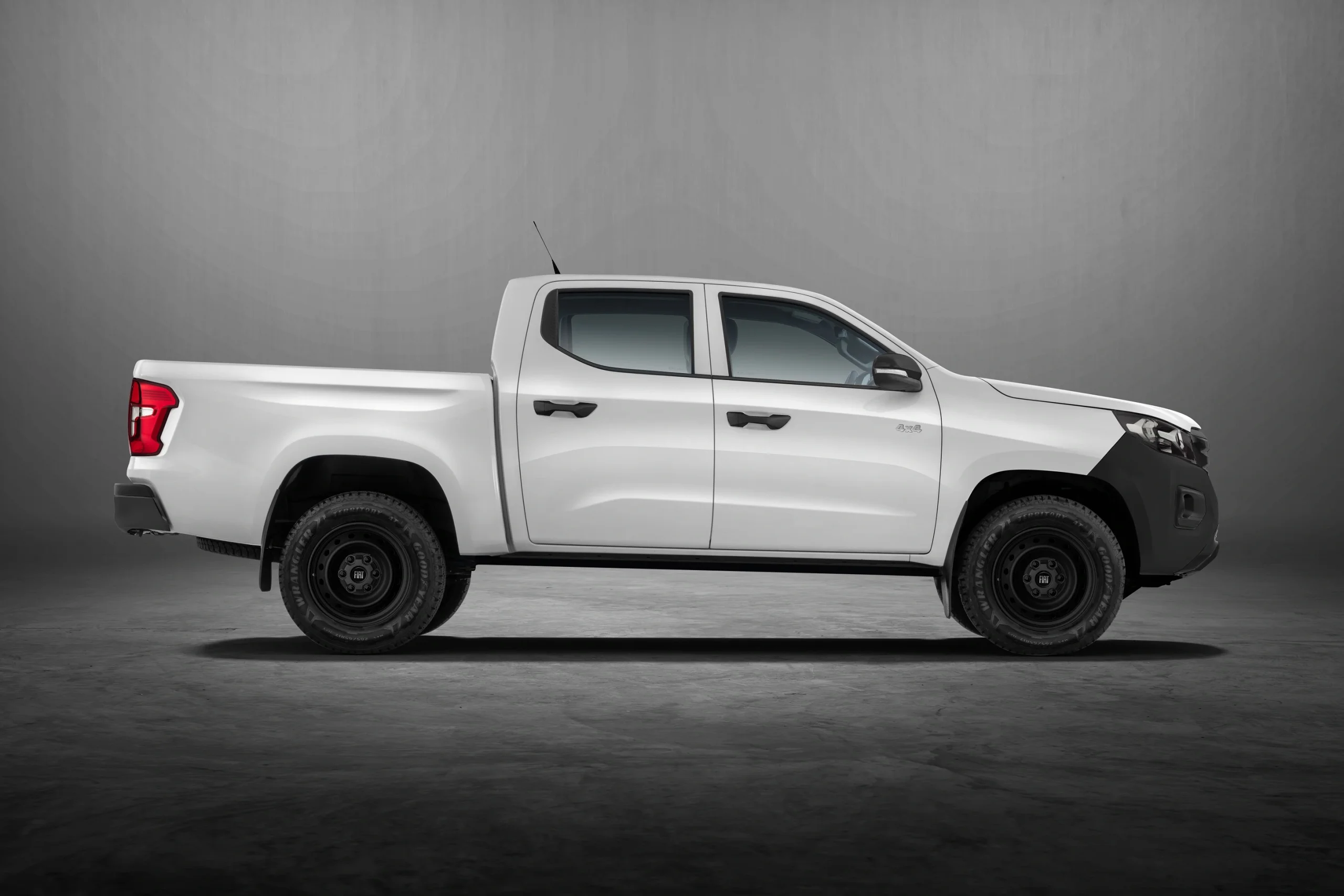 Fiat Titano Endurance 002 F3