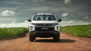 Mitsubishi L200 Triton Sport Outdoor Gls (12)
