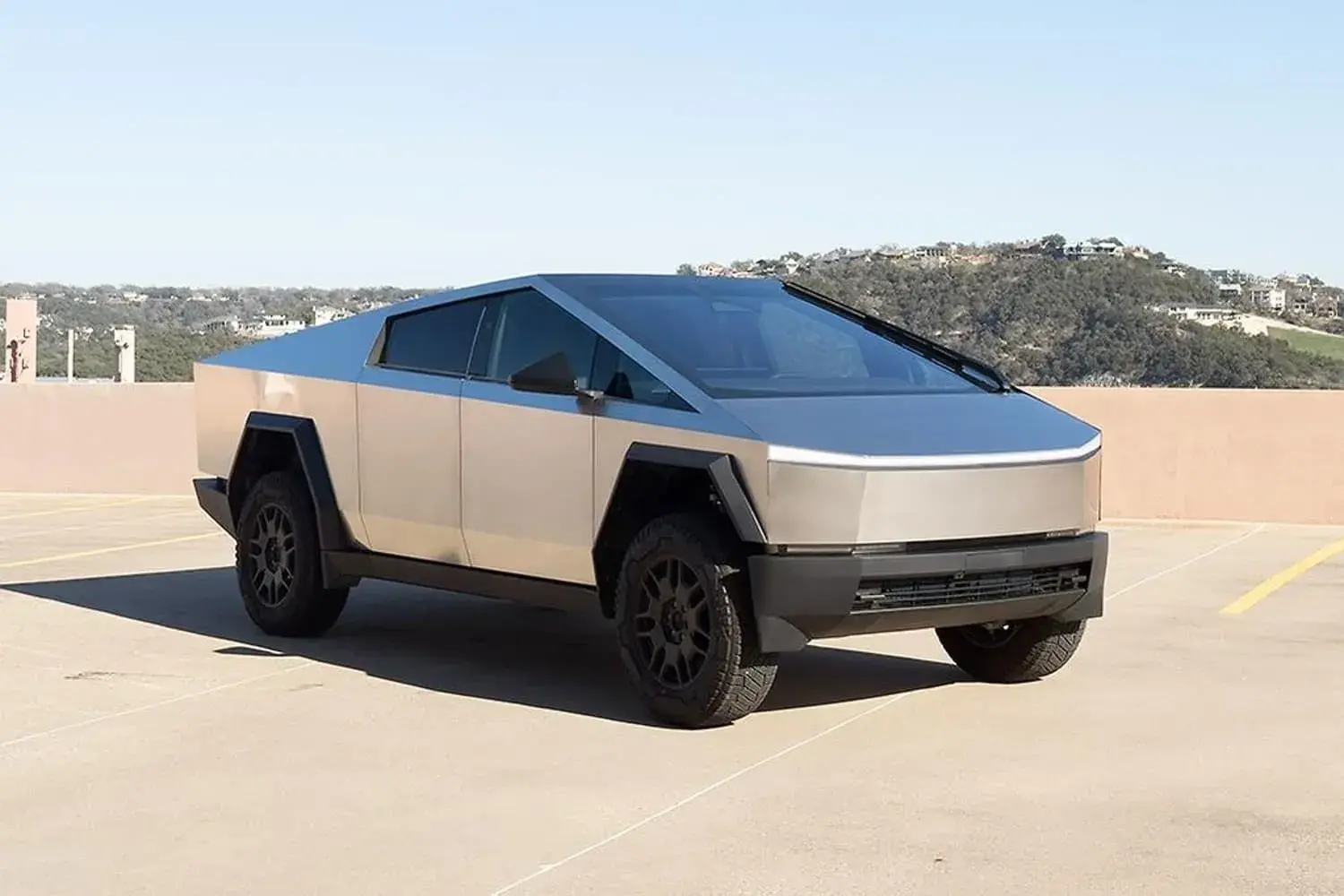 2024 Tesla Cybertruck 4165 (1)