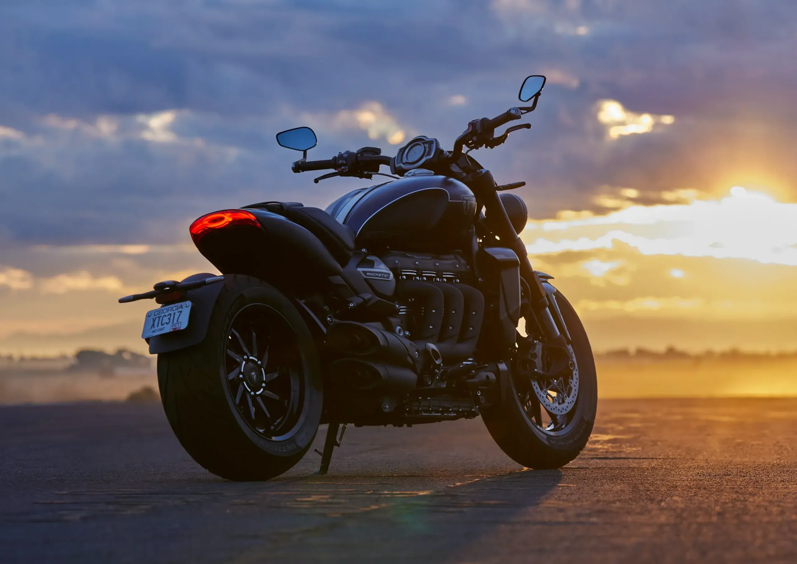 Triumph Rocket 3 Storm R 2024 (1)