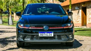 Vw Polo Gts 3646