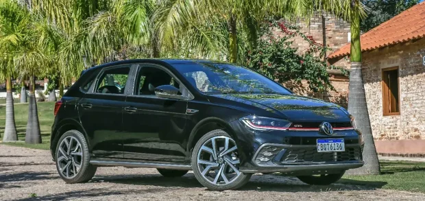 Carros que saíram de linha: Volkswagen Polo GTS deixou de existir para dar lugar ao Nivus GTS
