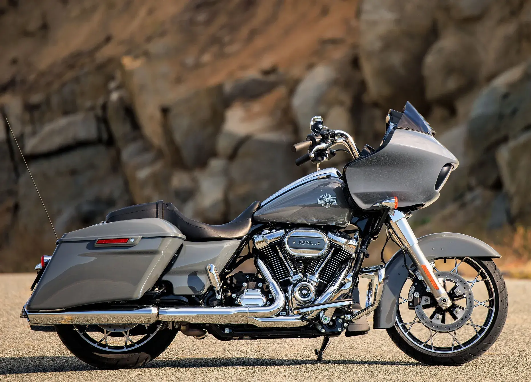 Harley Davidson Road Glide Special (1)
