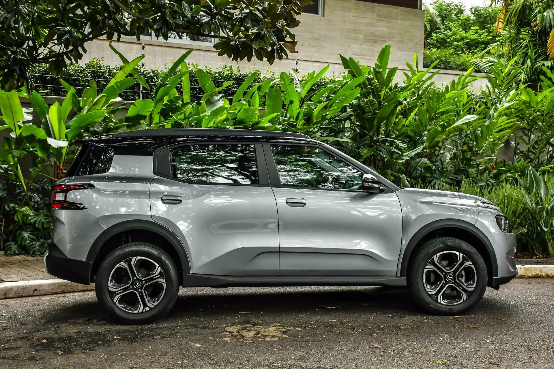 Citroen C3 Aircross 2399
