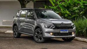 Citroen C3 Aircross 2414