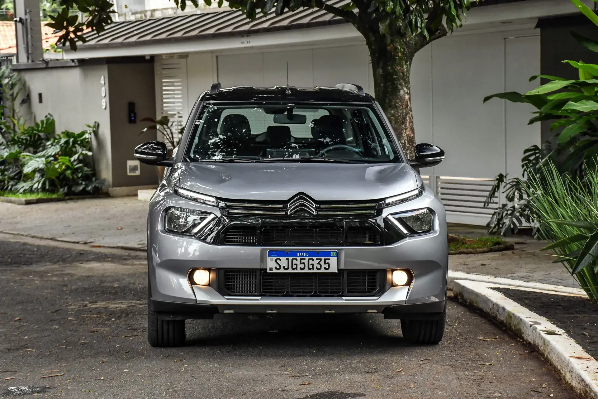 Citroen C3 Aircross 2416