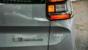 Citroen C3 Aircross 2450