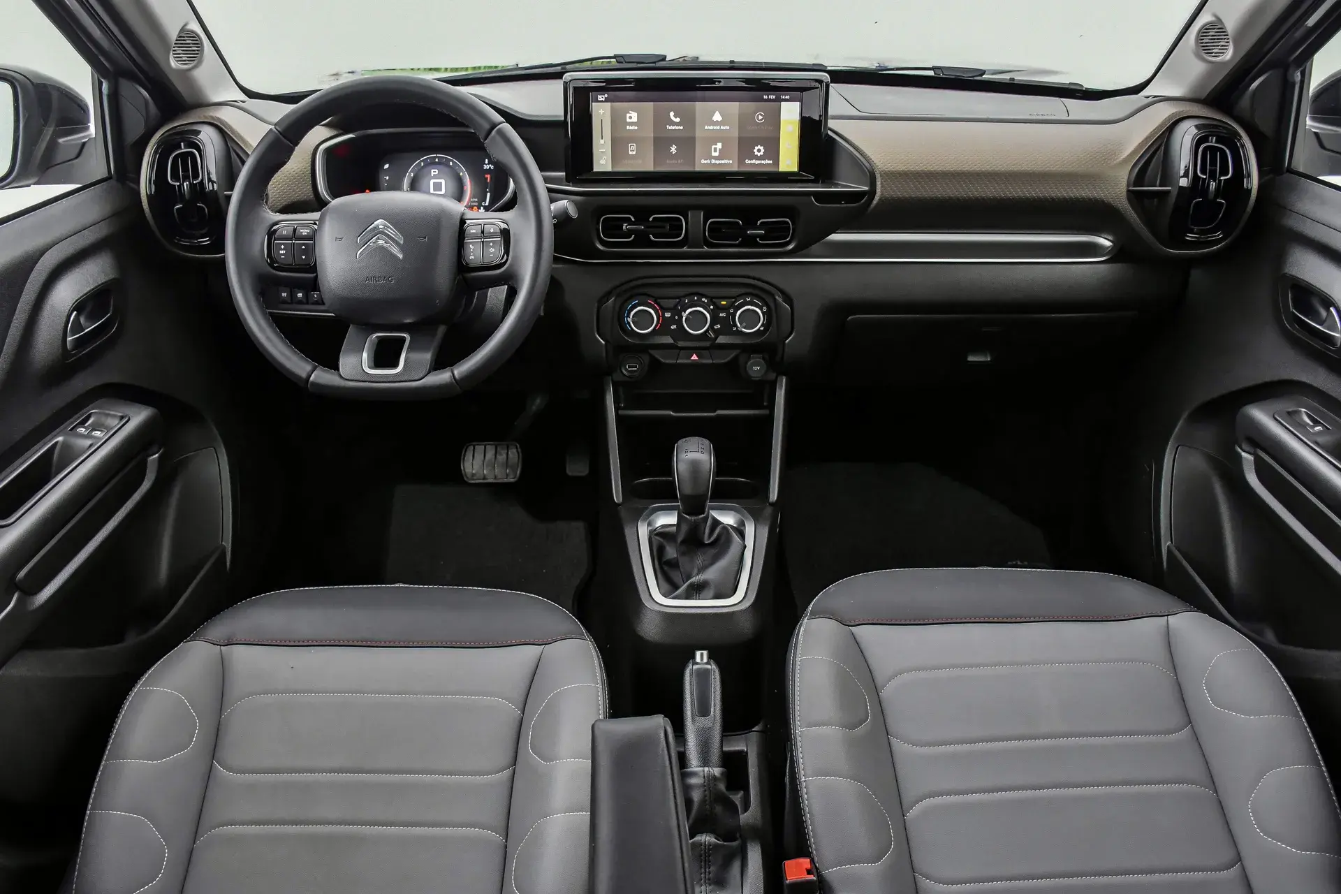 Citroen C3 Aircross 2468