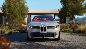 Bmw Vision Neue Klasse X (2)