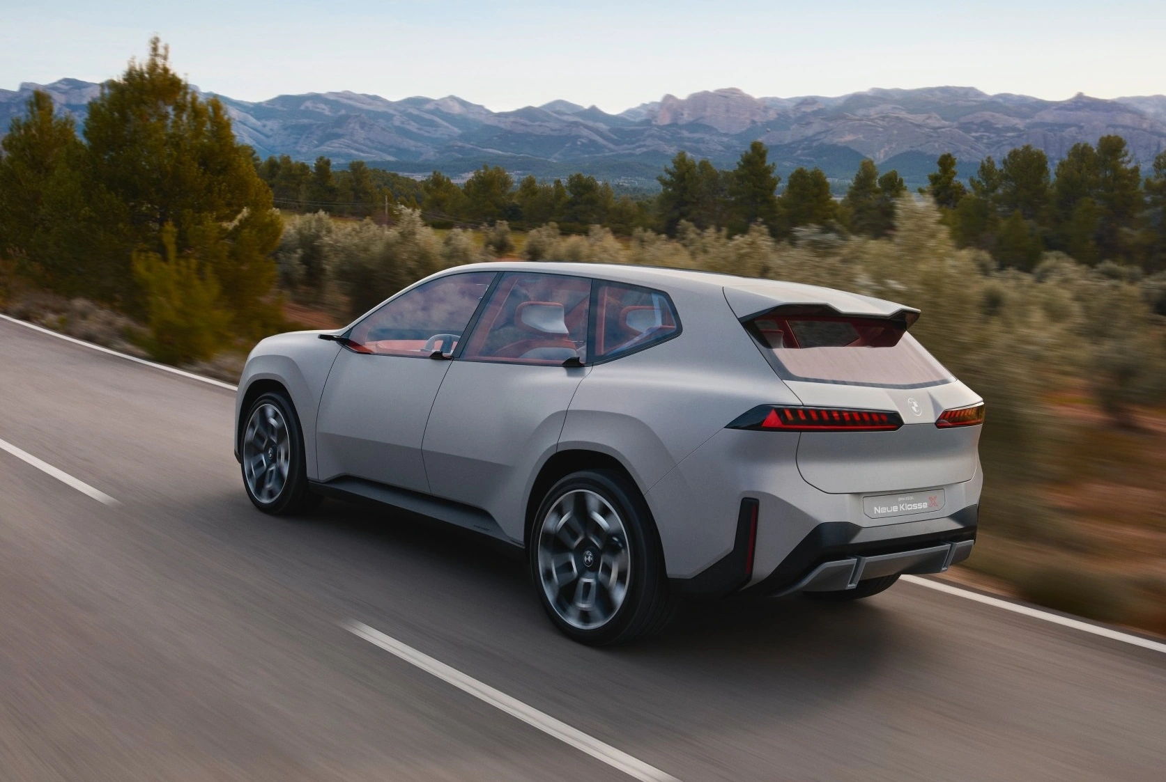 Bmw Vision Neue Klasse X (1)