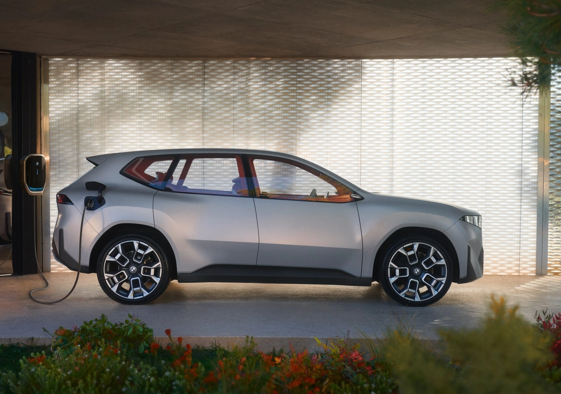 Bmw Vision Neue Klasse X (6)