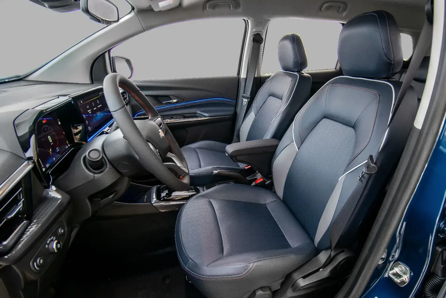 2025 Chevrolet Spin 011 Fgd 6465