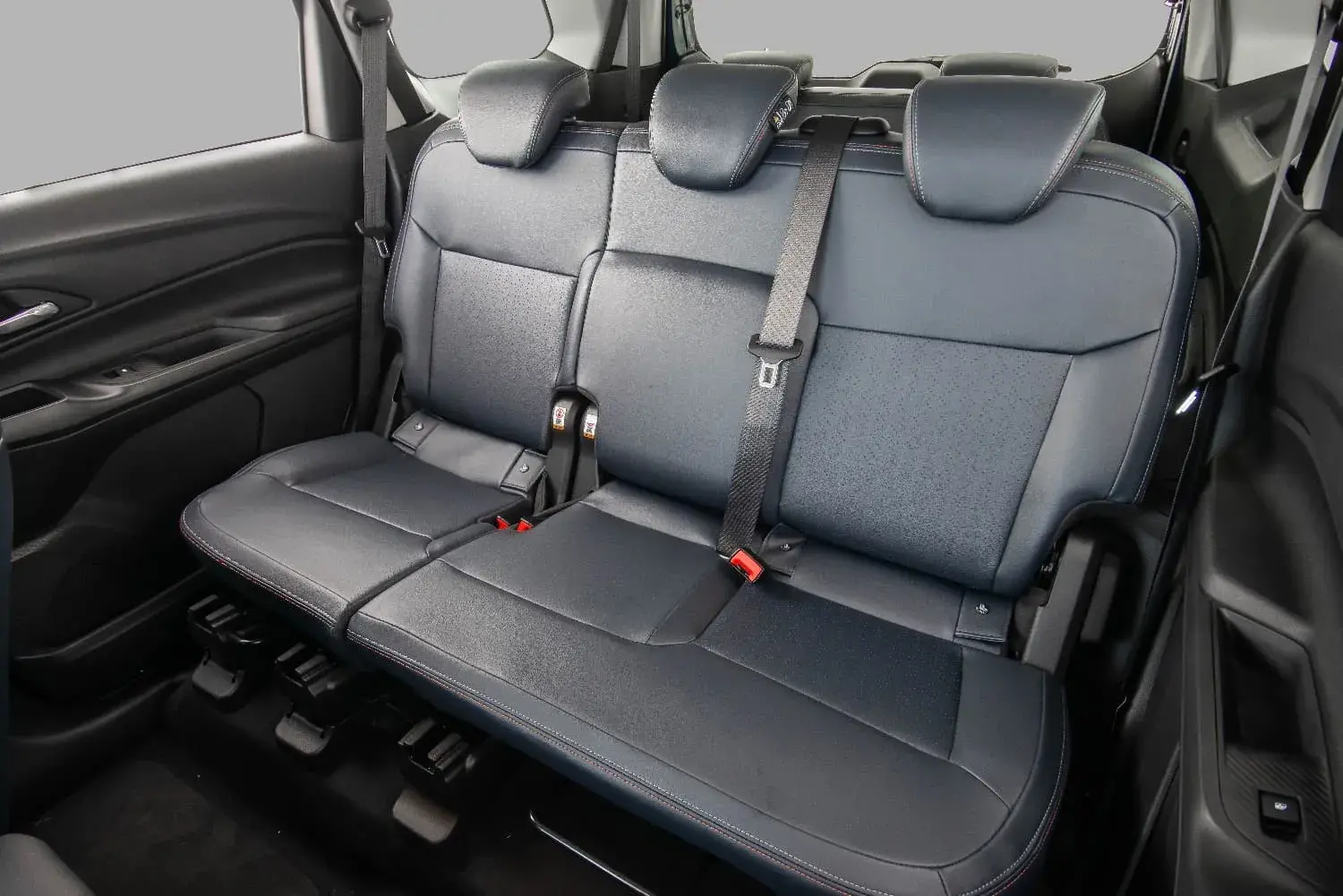 2025 Chevrolet Spin 014 Fgd 6473