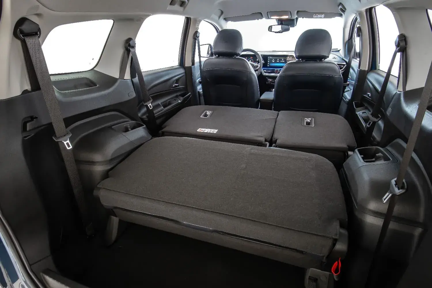 2025 Chevrolet Spin 022 Fgd 6483