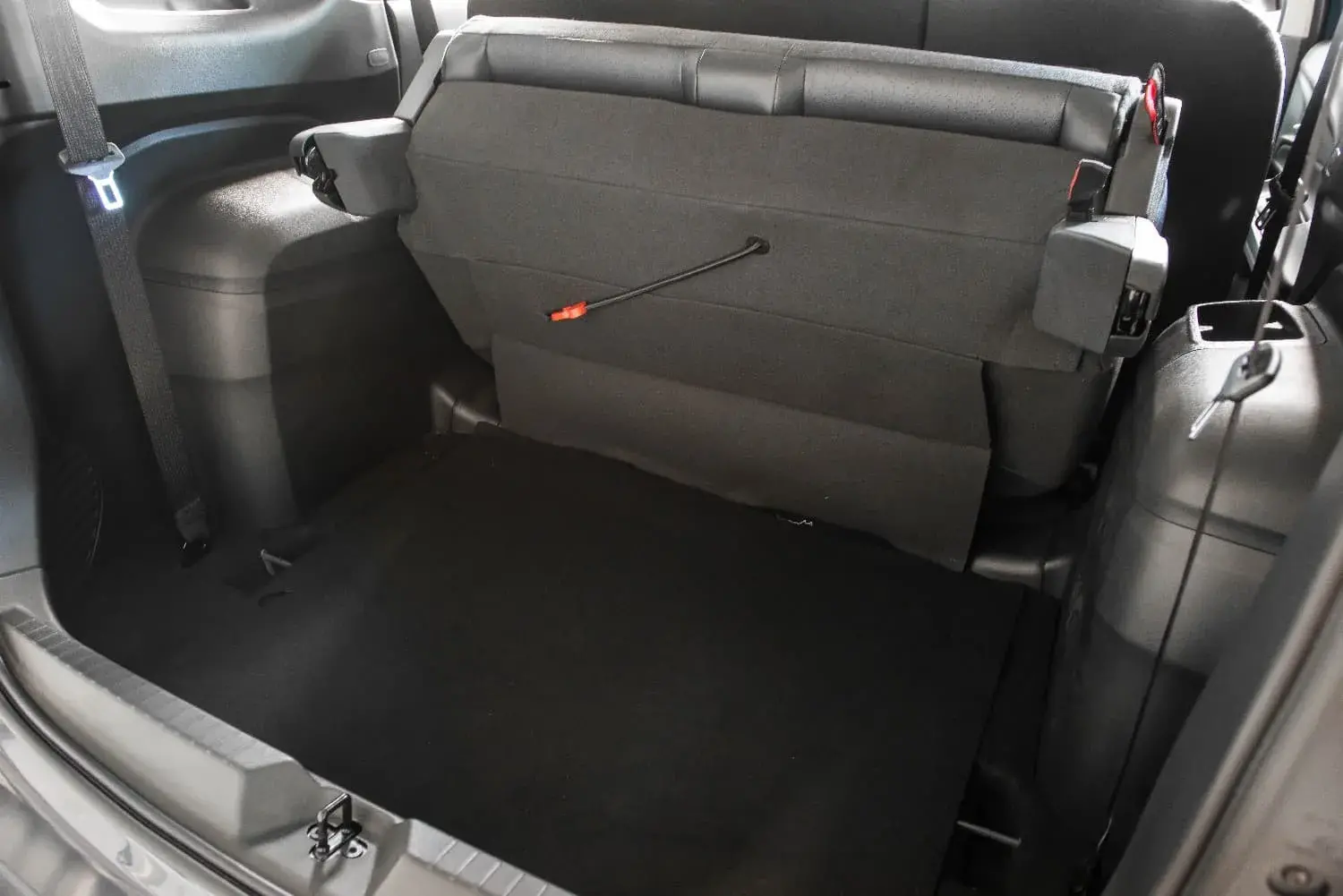 2025 Chevrolet Spin 026 Fgd 6589