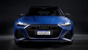 Audi Rs6 Avant Legacy 7