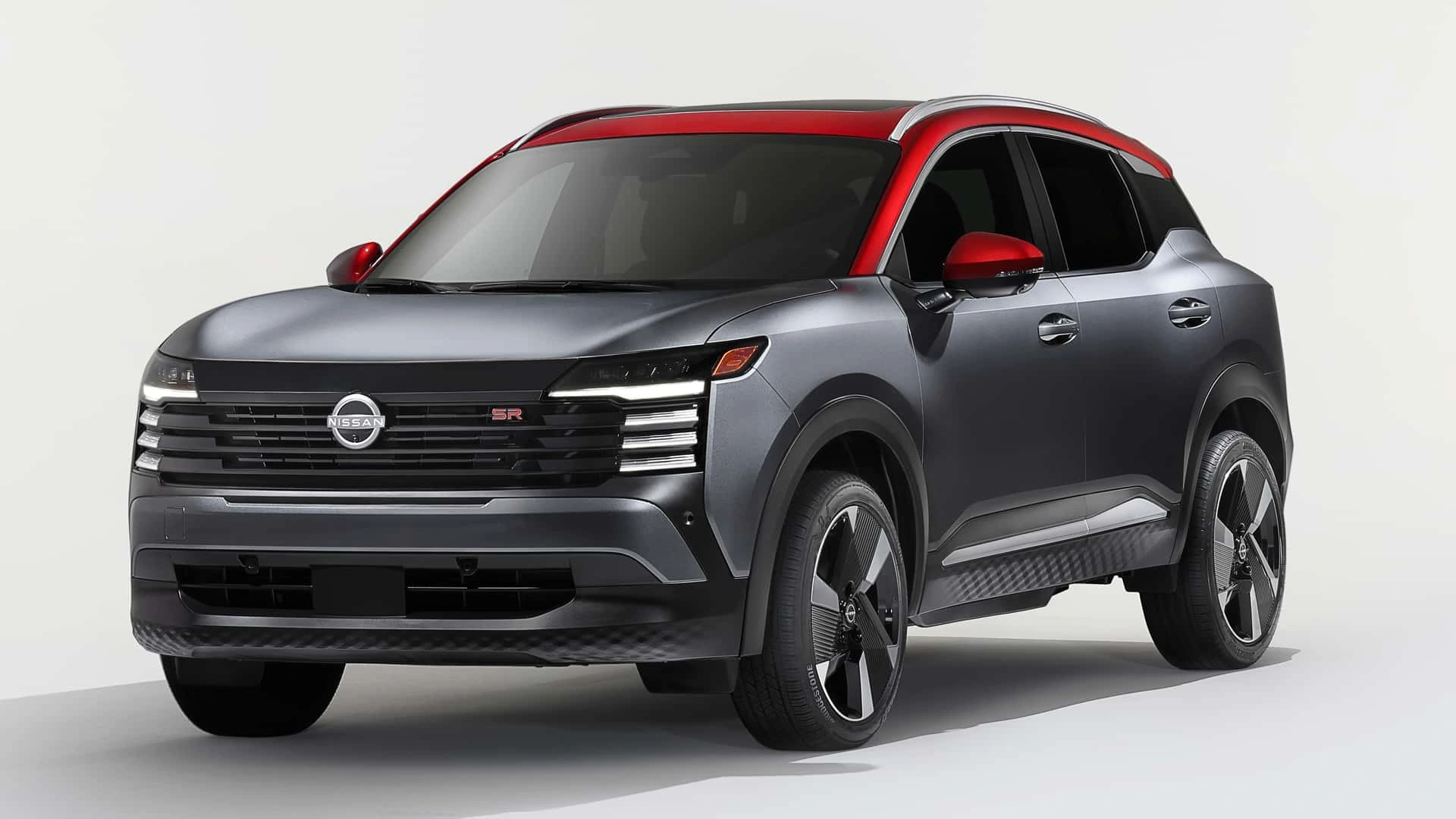 Nissan Kicks 2025 1