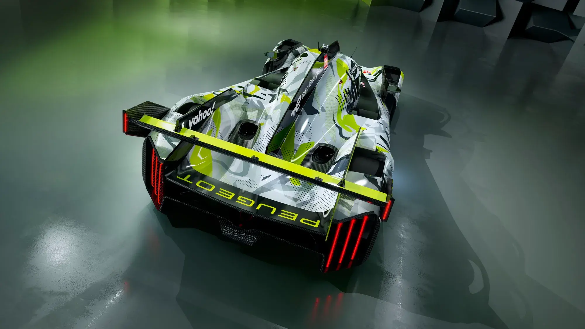 Peugeot 9x8 Majeur05 16 9