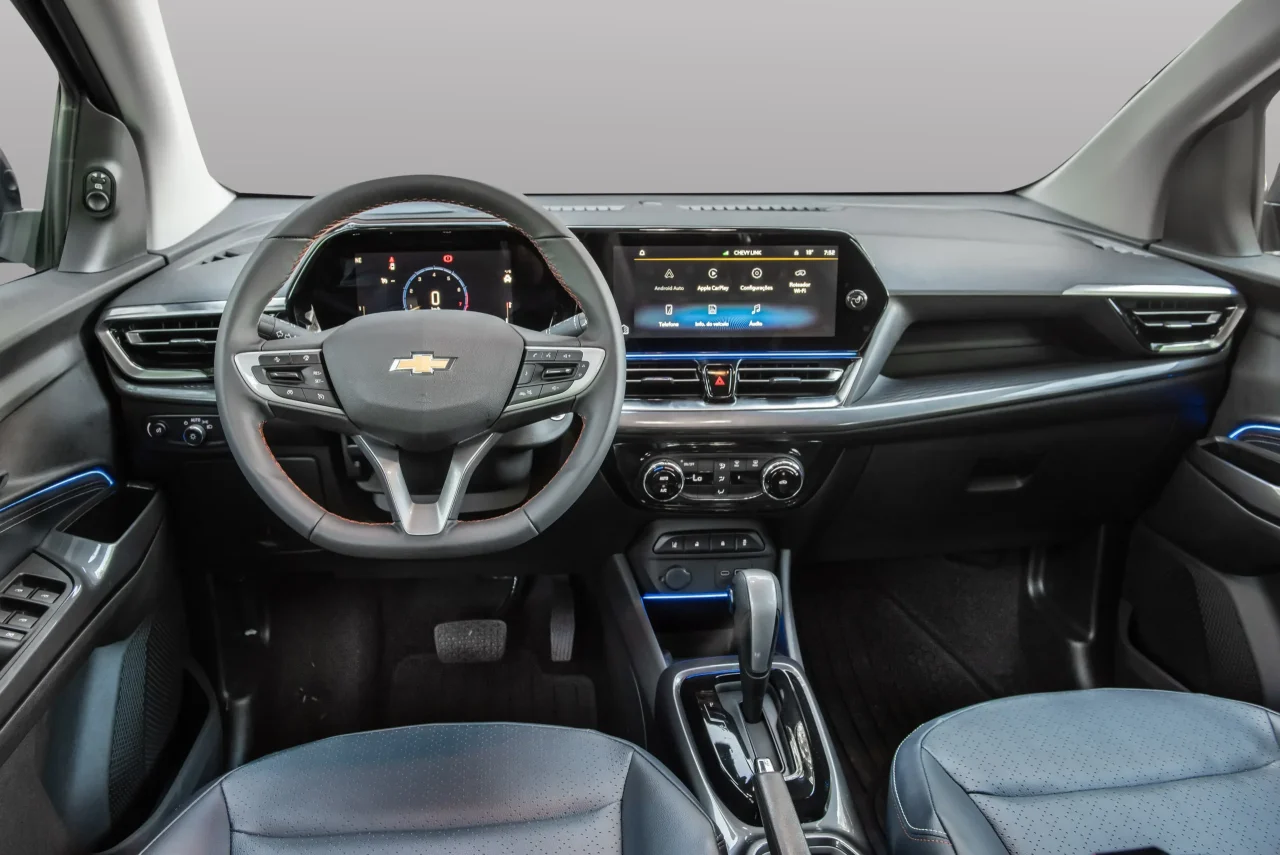 Chevrolet Spin Premier 2025 (6)