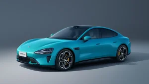 Um acidente com três vítimas fatais a bordo de um Xiaomi SU7 levou o governo chinês a rever os incentivos a aos modelos autônomos