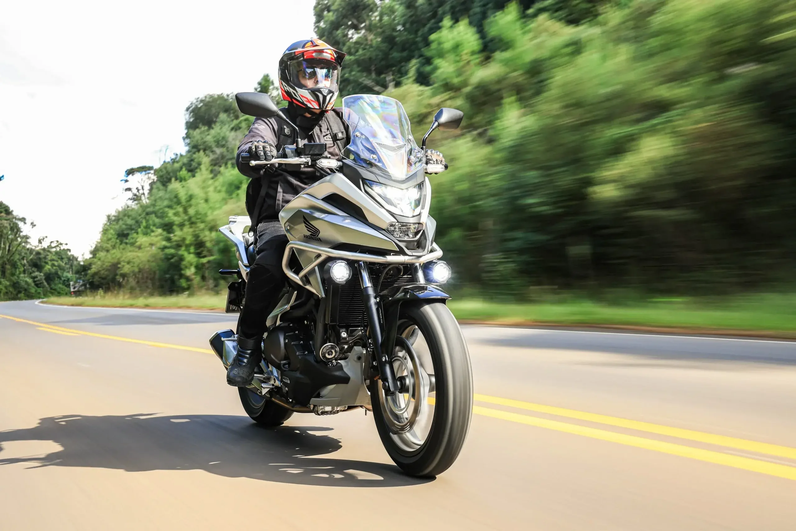 Honda Nc 750x Dct 2024 (6)