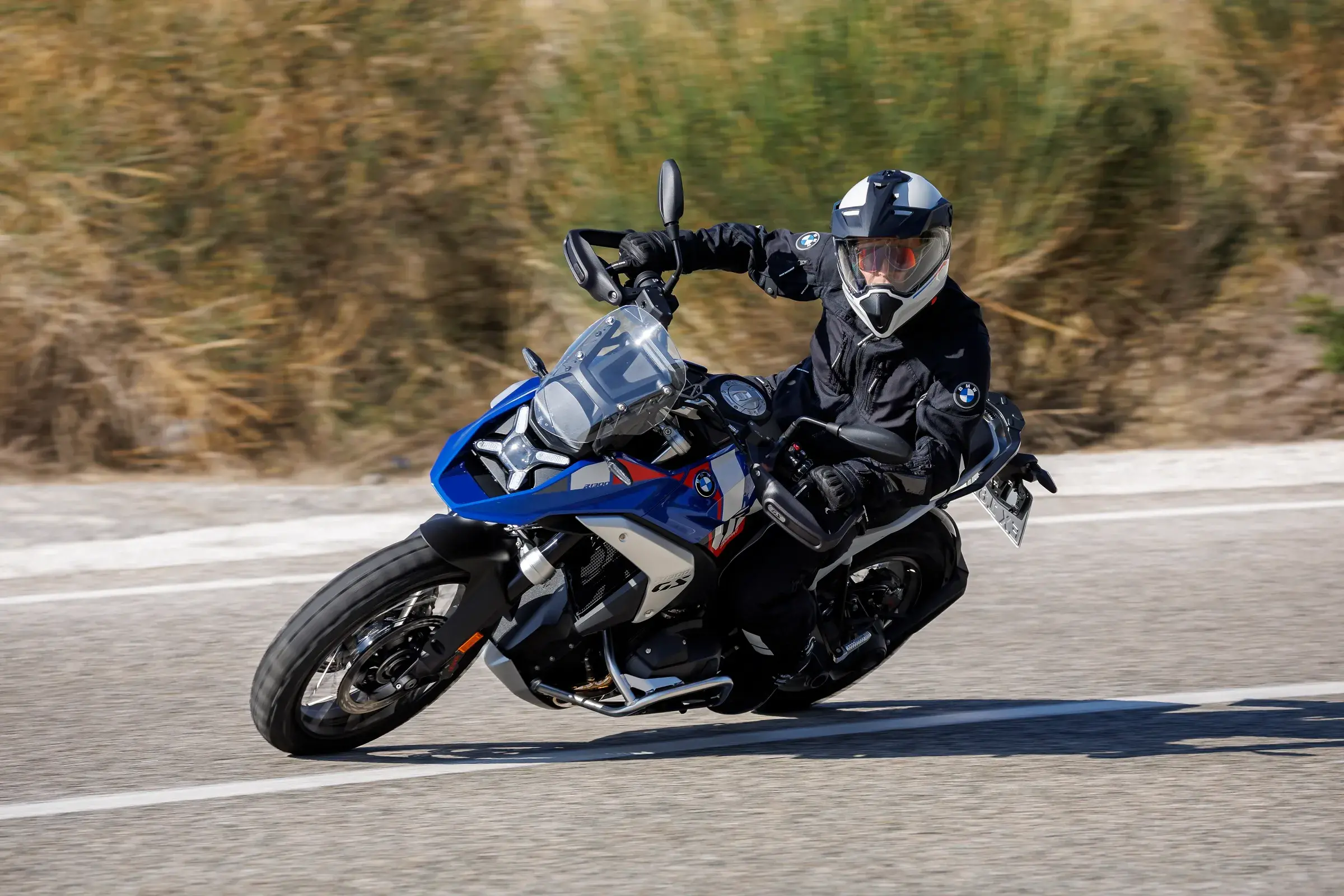 Bmw R 1300 Gs Trophy (3)