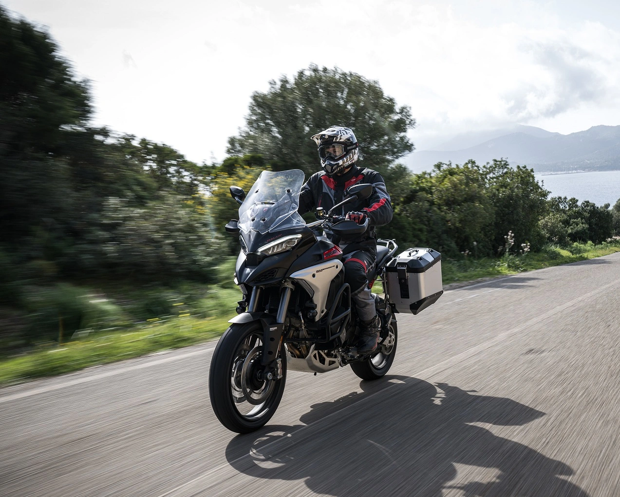 Ducati Multistrada Rallye Adventure (2)
