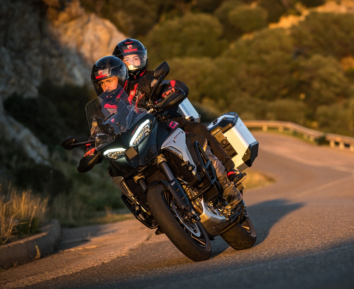 Ducati Multistrada Rallye Adventure (5)