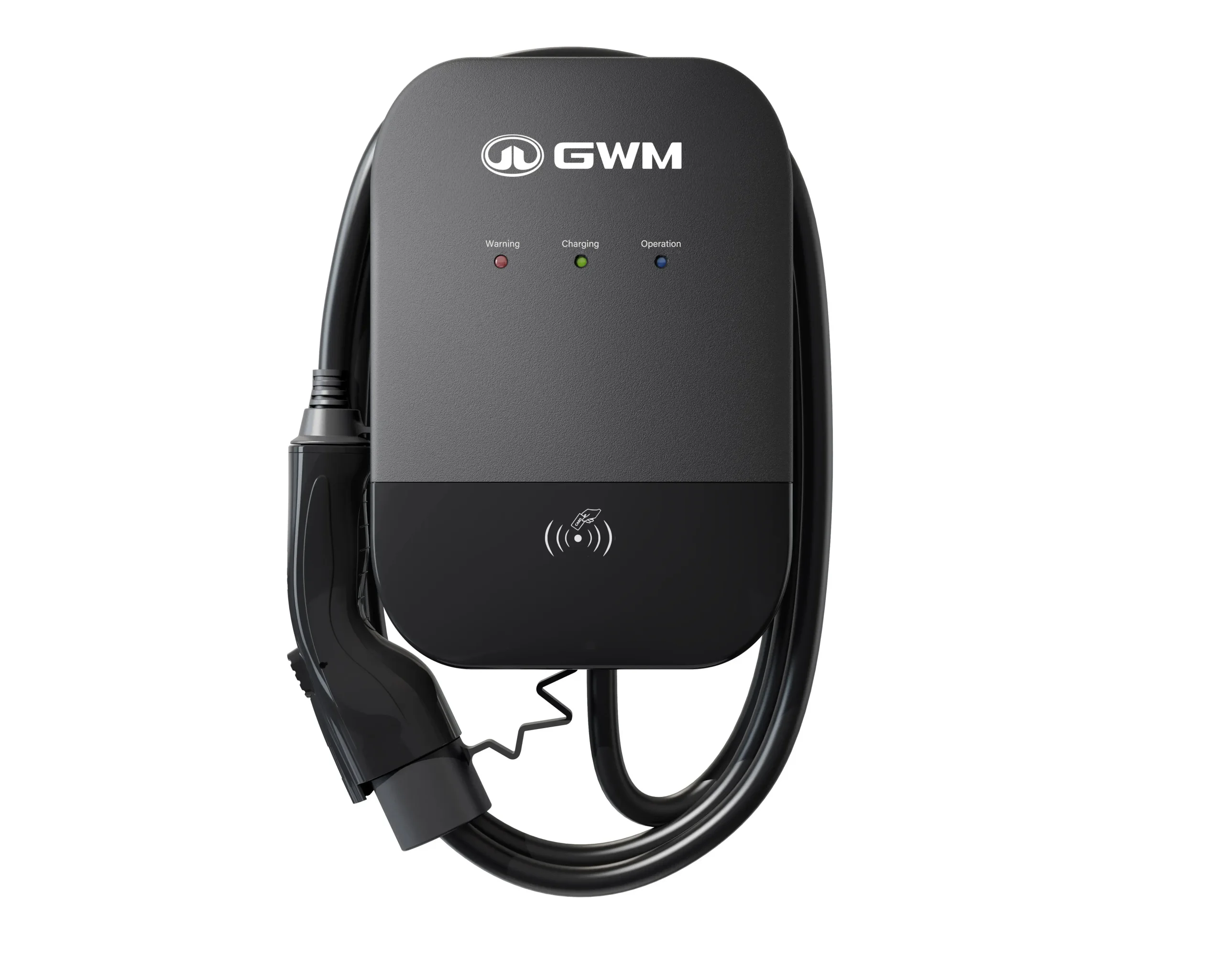 Carregador Wallbox Gwm Ora 03