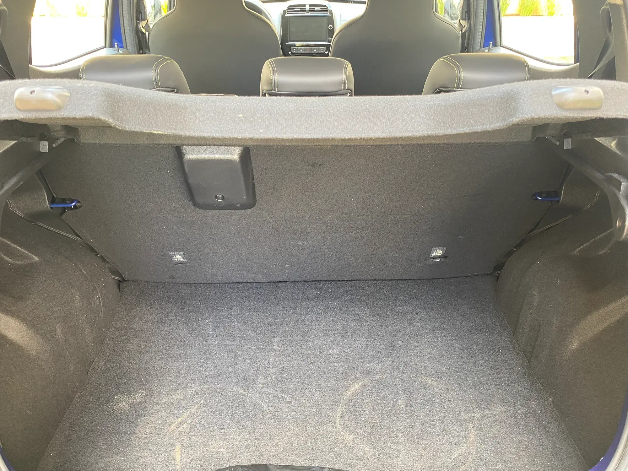 Renault Kwid Outsider 15