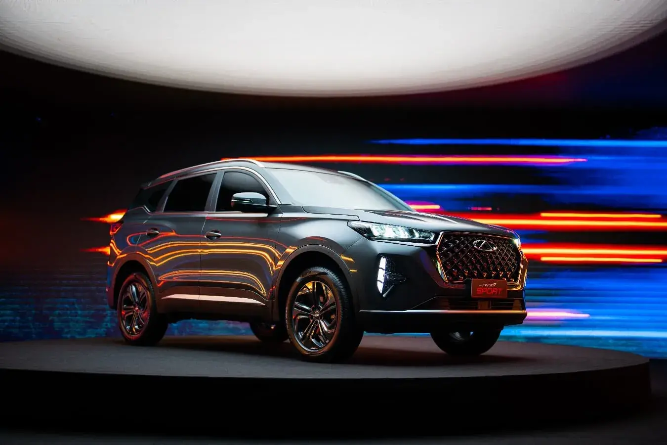 Caoa Chery Tiggo 7 Sport (6)