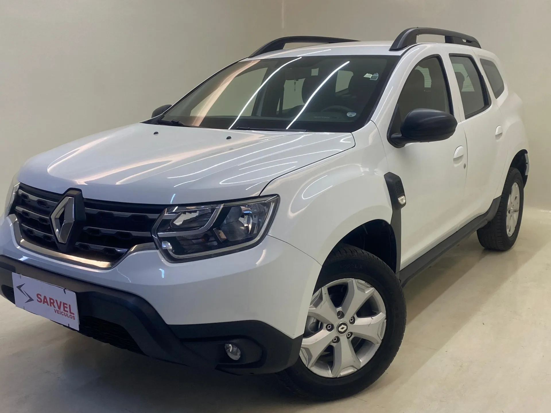 Renault Duster 1 6 16v Sce Flex Zen Manual Wmimagem16332522026