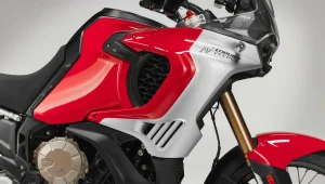 Mv Agusta Enduro Veloce 0