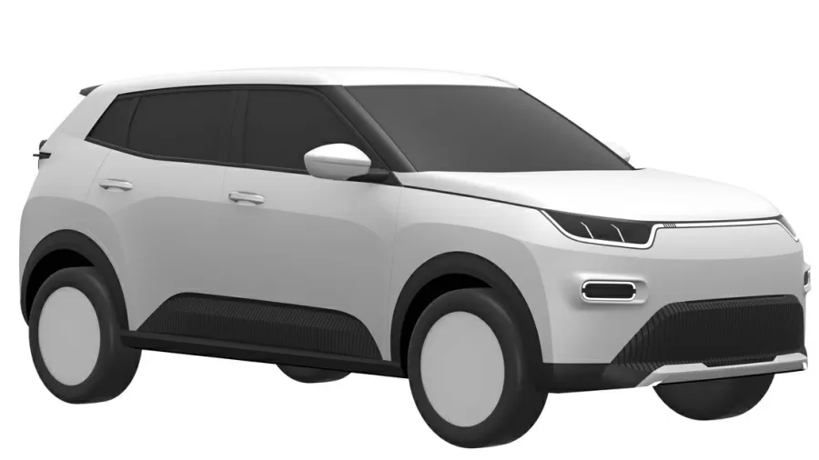 Argo 2026 Suv