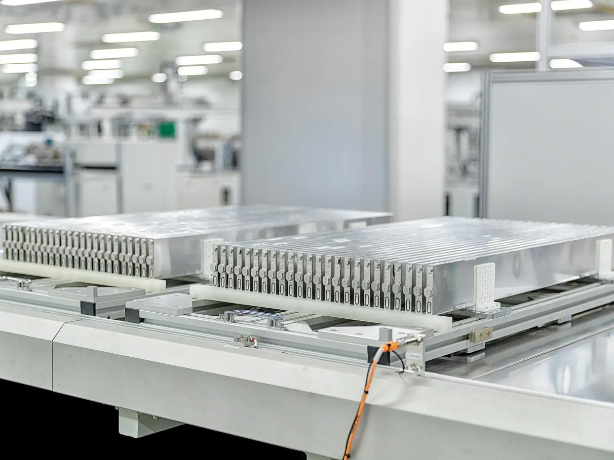 Bateria Byd Blade Lfp 2 Destaque