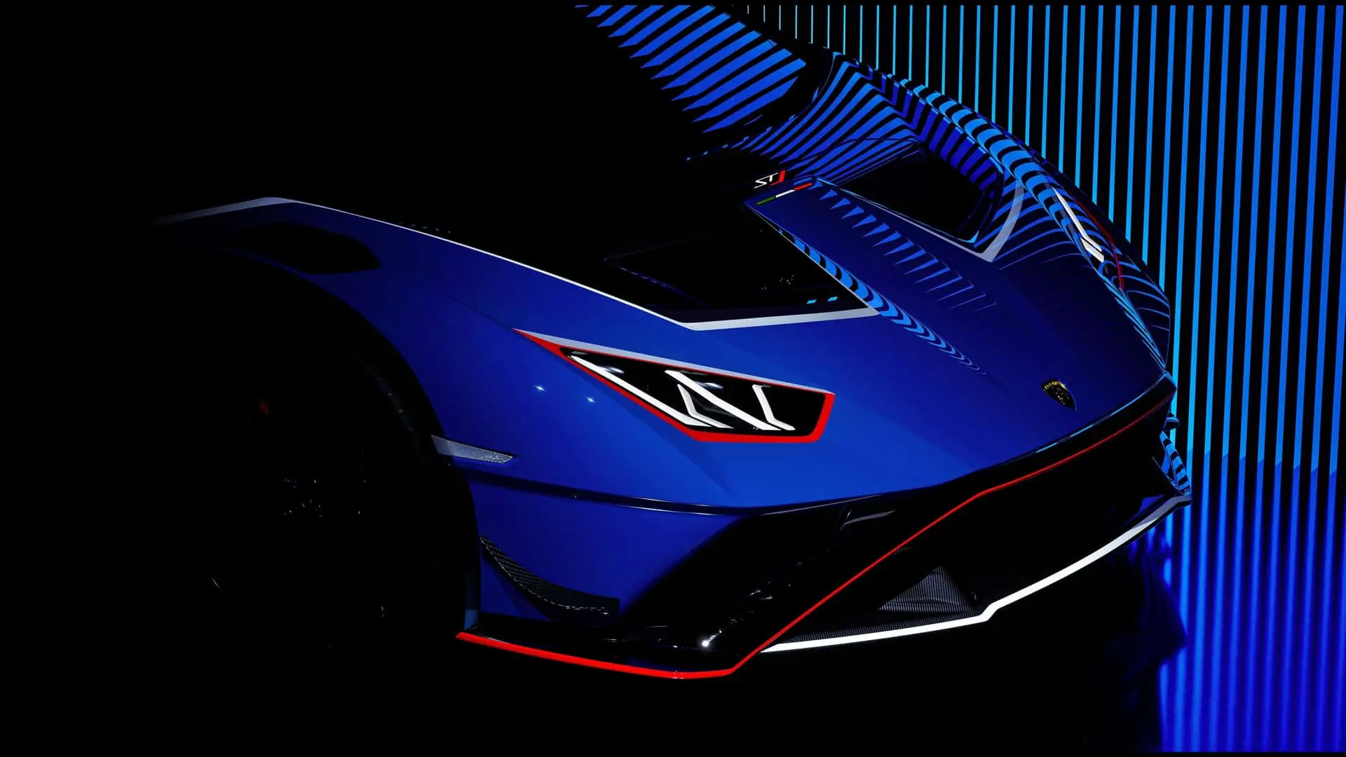 Lamborghini lança versão derradeira do Huracán