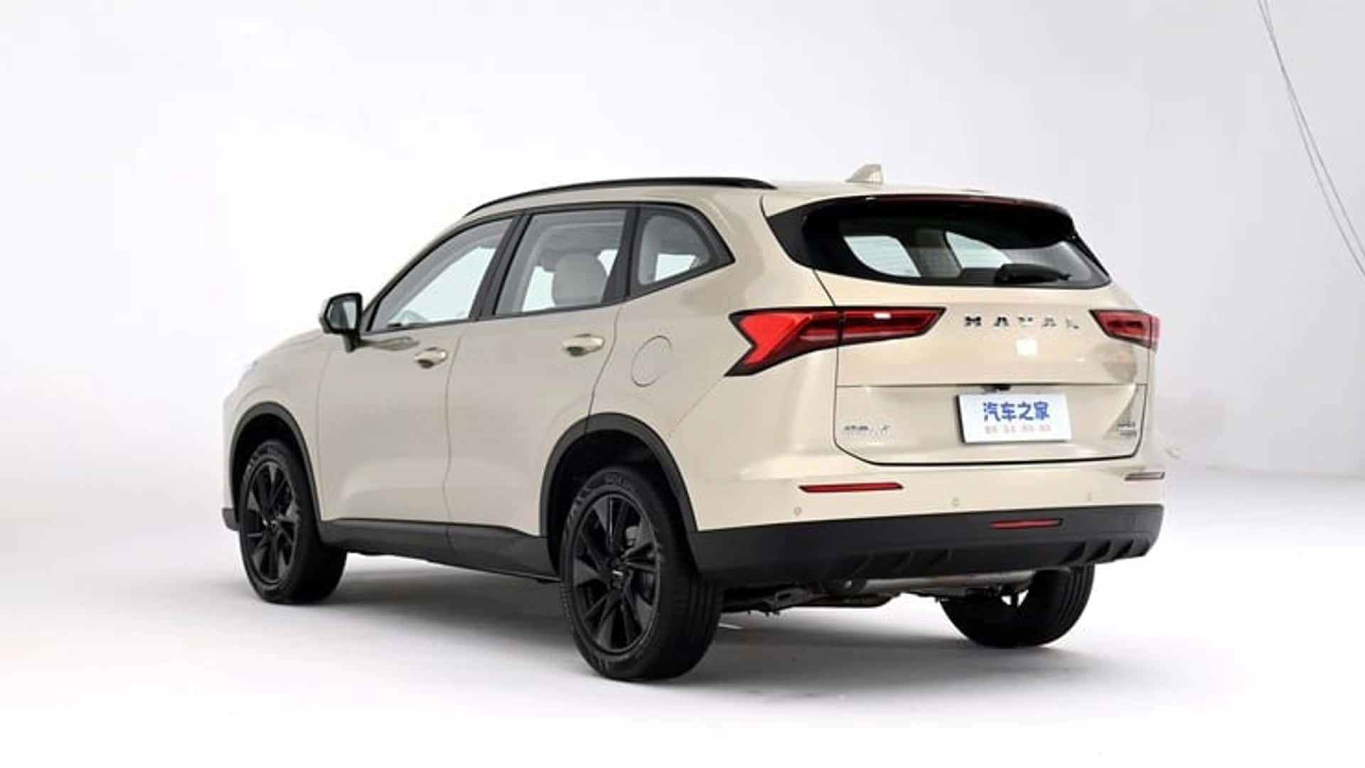 Haval H6 2024 2