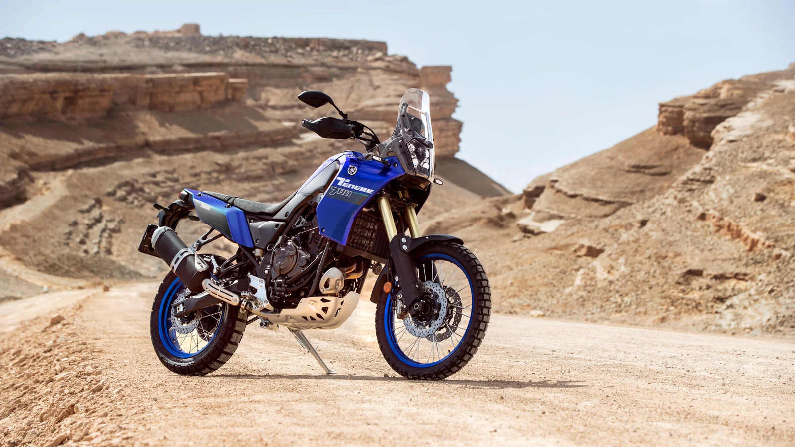 Yamaha Ténéré 700 será que agora ela vem? Saiba mais!