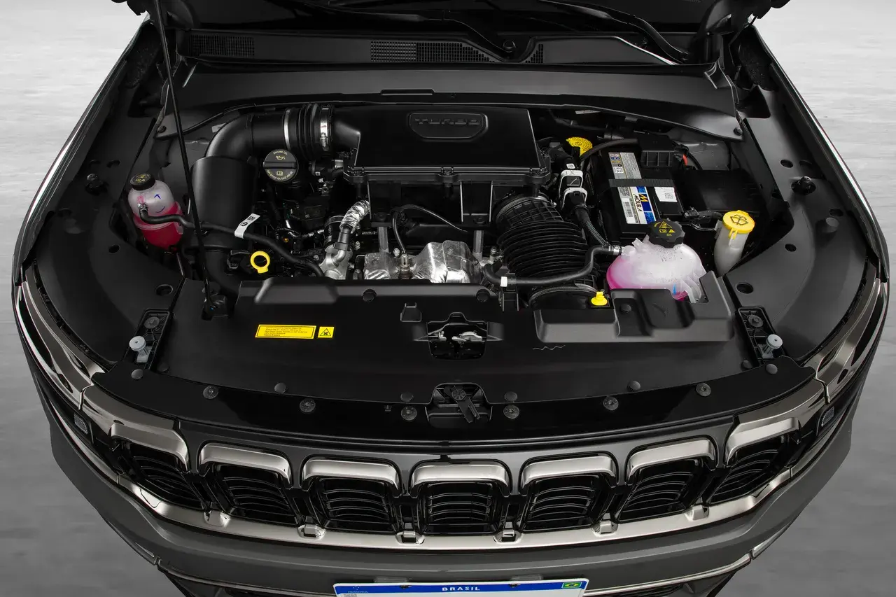 SUV da Jeep fica até R 40 mil mais barato na linha 2025; veja as versões e preços