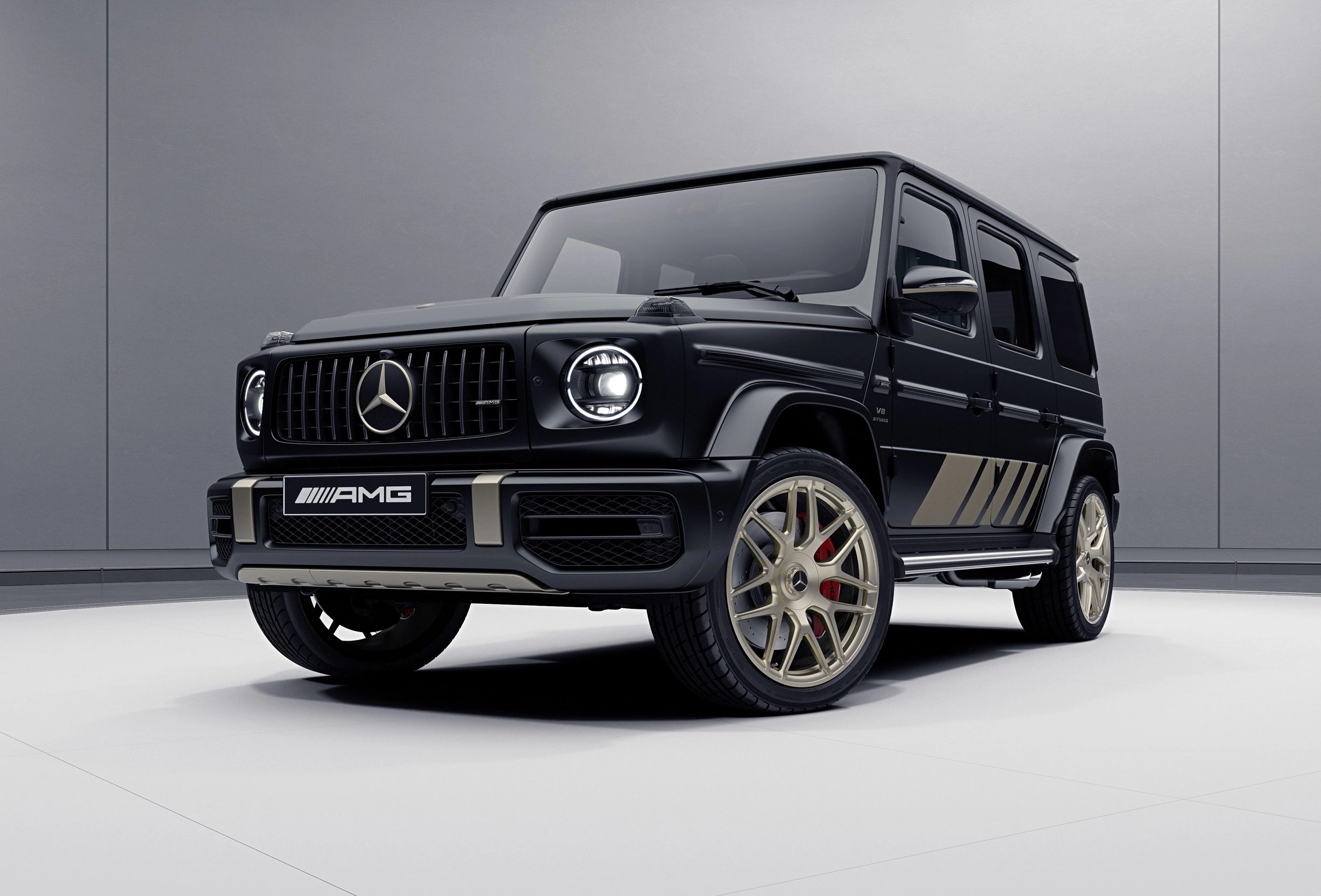 Mercedes Amg Classe G G63 Grand Edition (3)