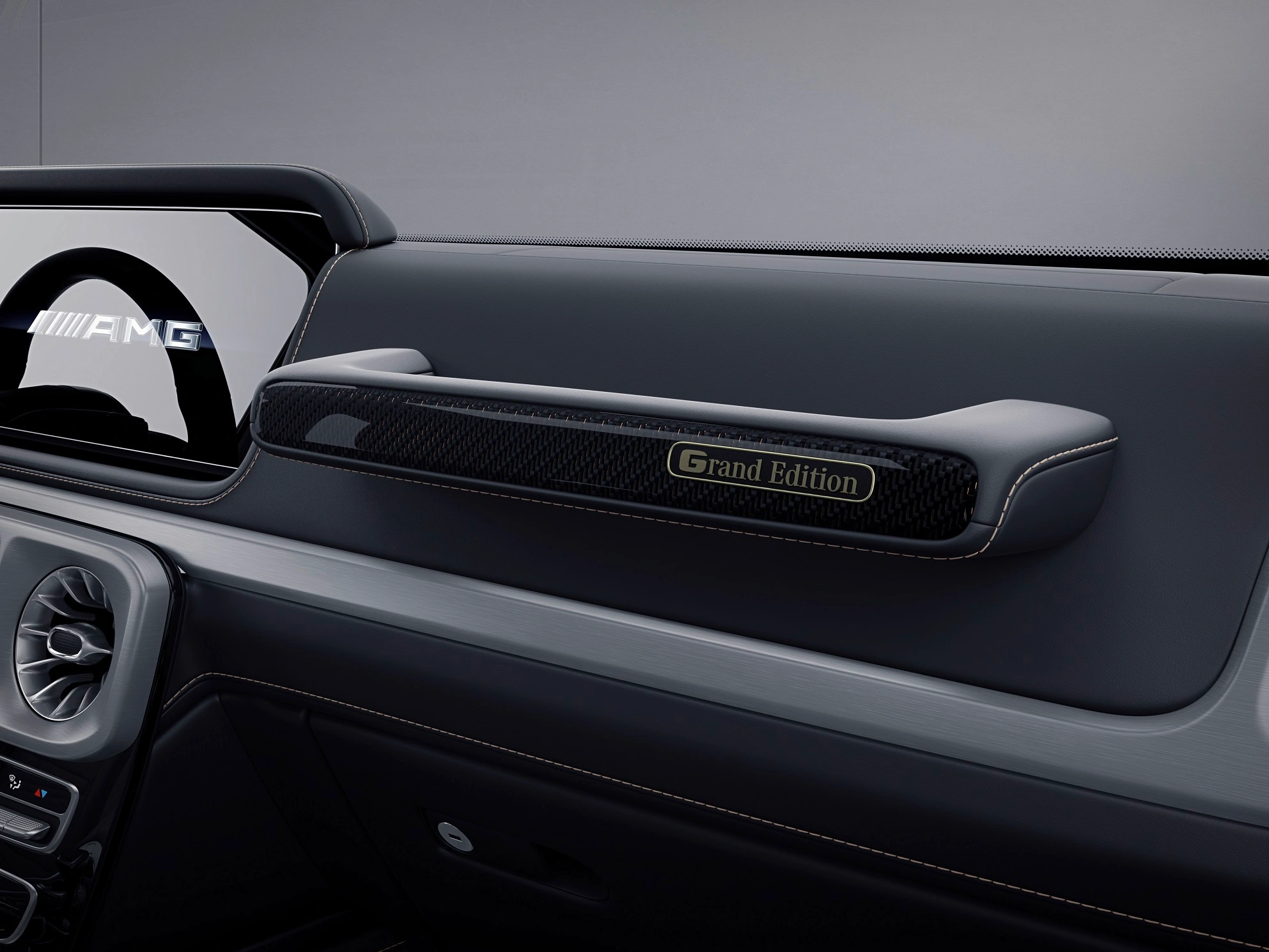 Mercedes Amg Classe G G63 Grand Edition (5)