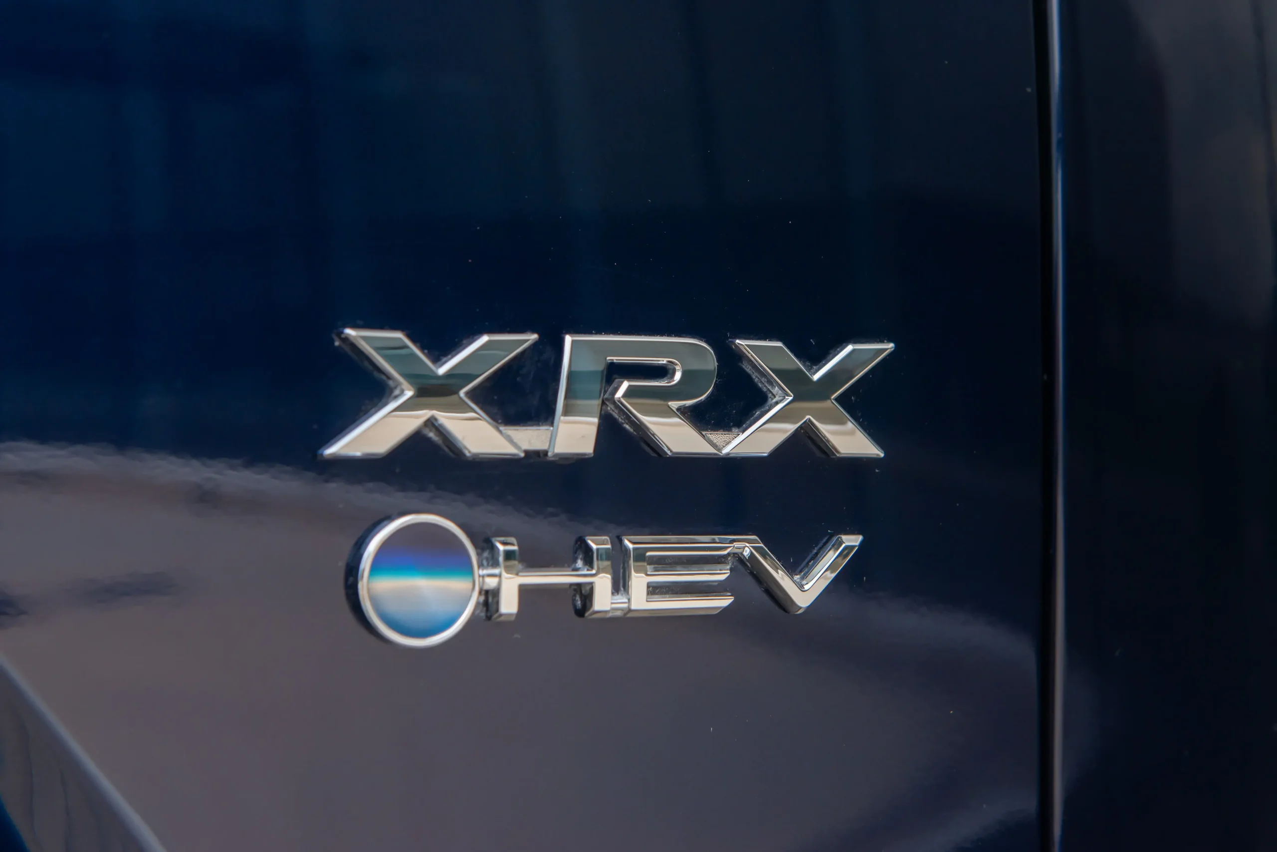Xrx Hybrid C.cross 2025 10