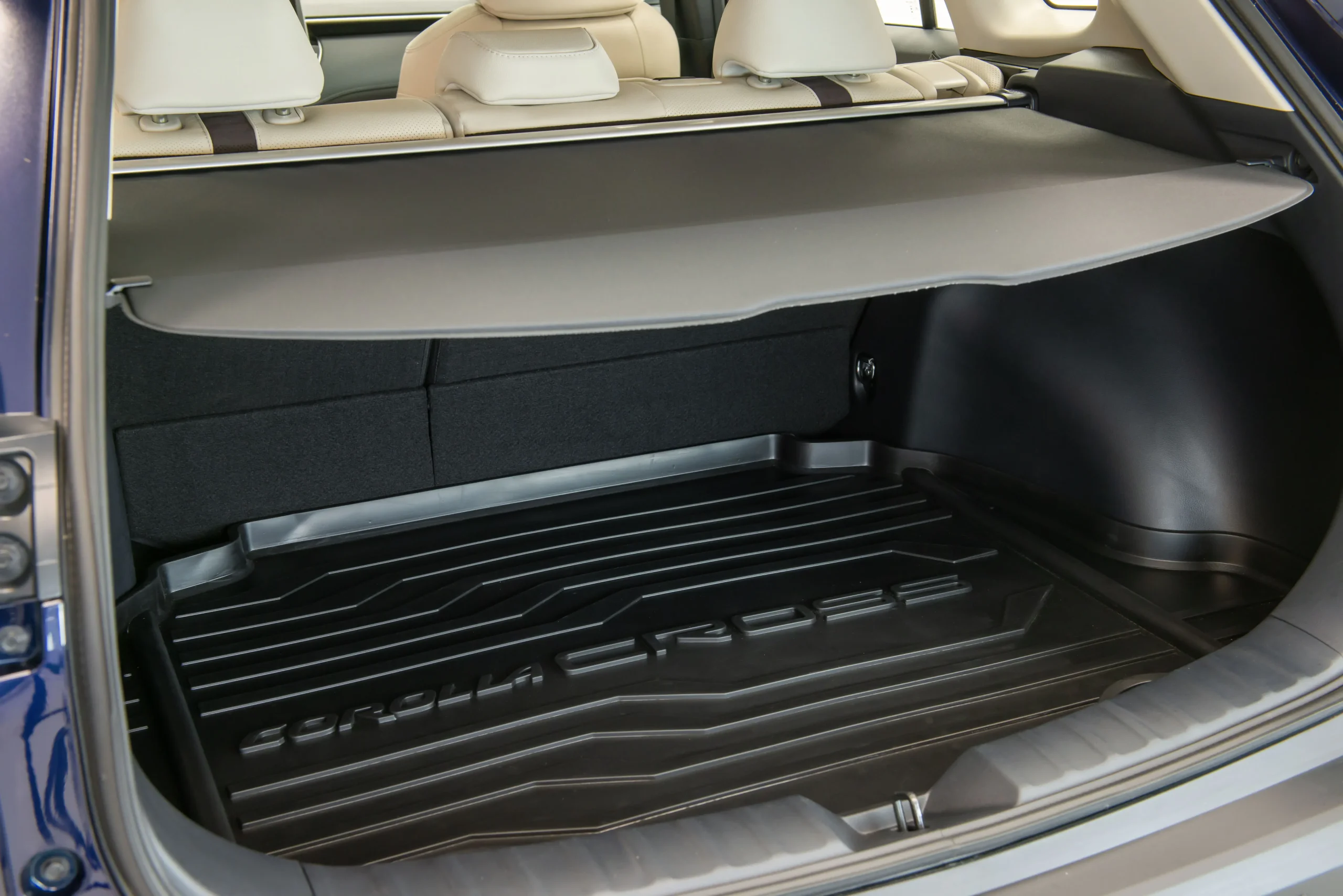 Xrx Hybrid C.cross 2025 27