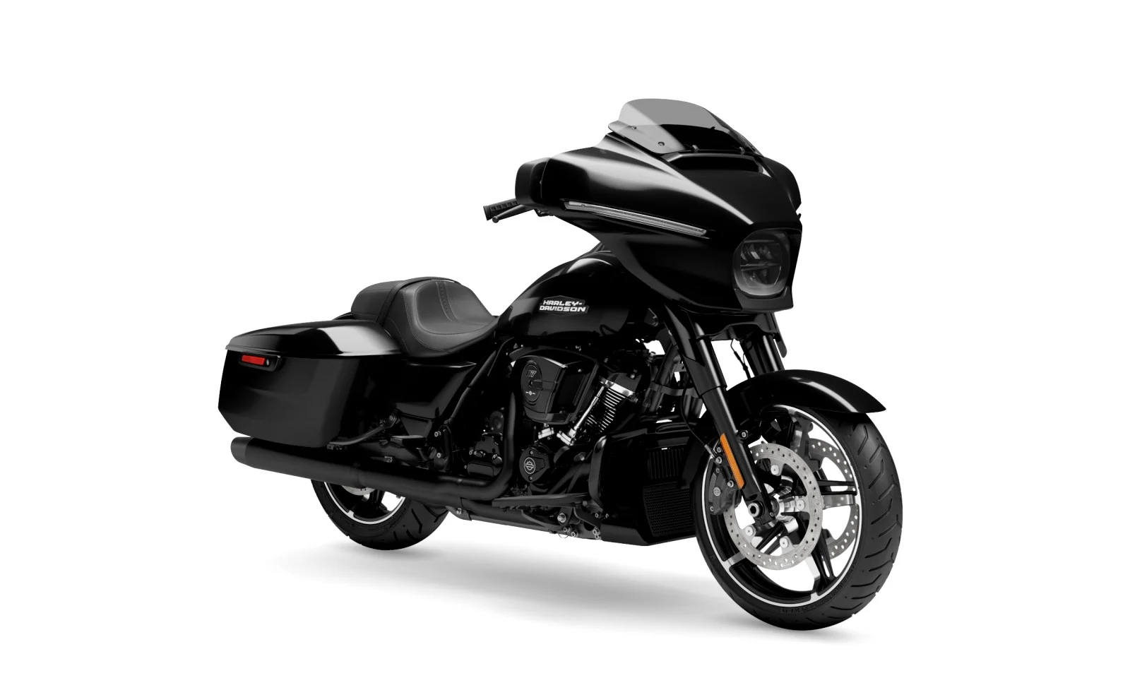 Harley Davidson Street Glide 2024