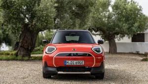 Novo Mini Aceman Eletrico 4