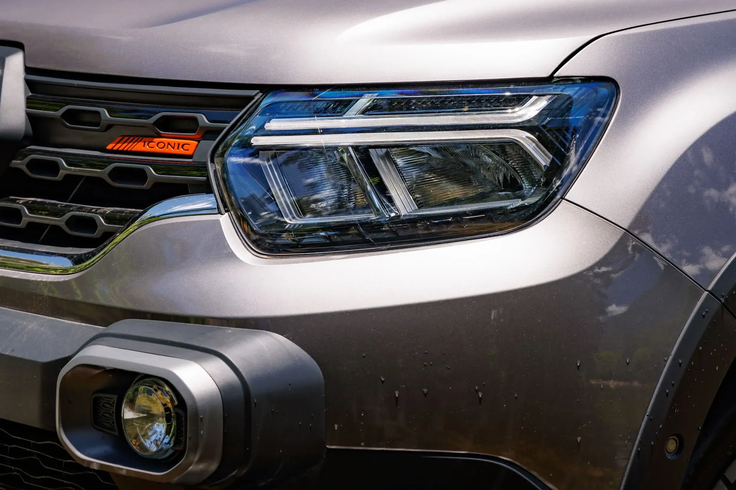 Renault Duster Iconic Plus Cvt 1.3 Tce 2024 (14)