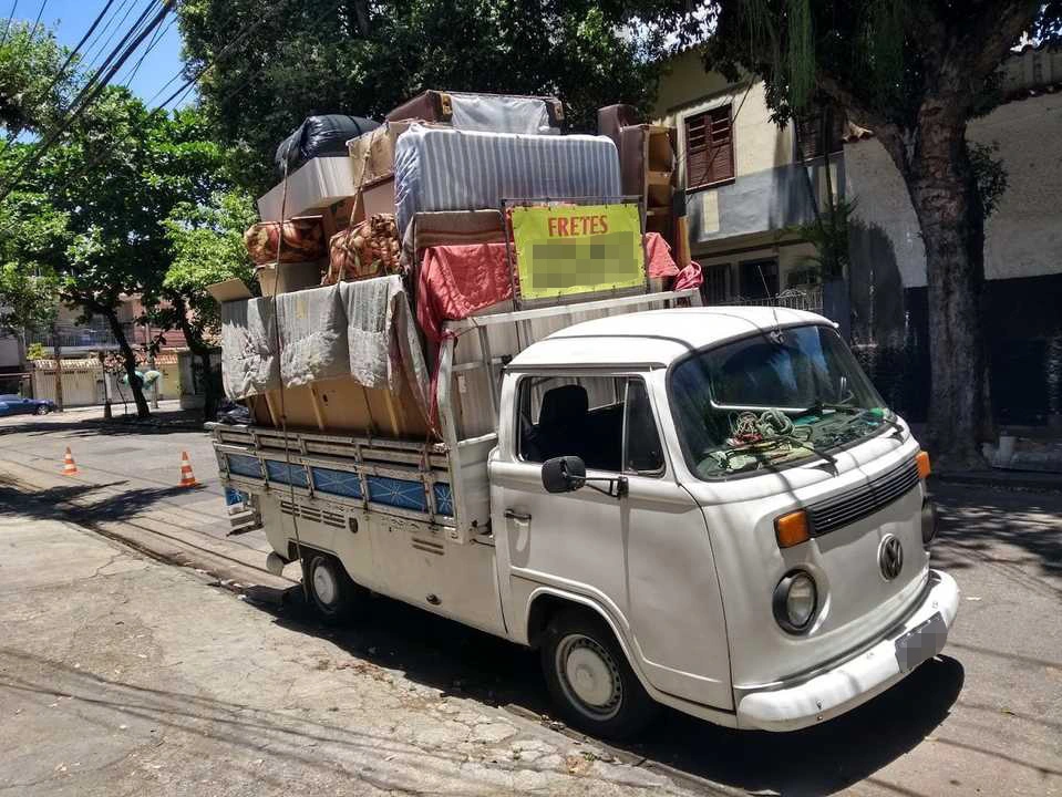 Kombi Reprodução F1