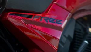 Shineray Free 150 (9)