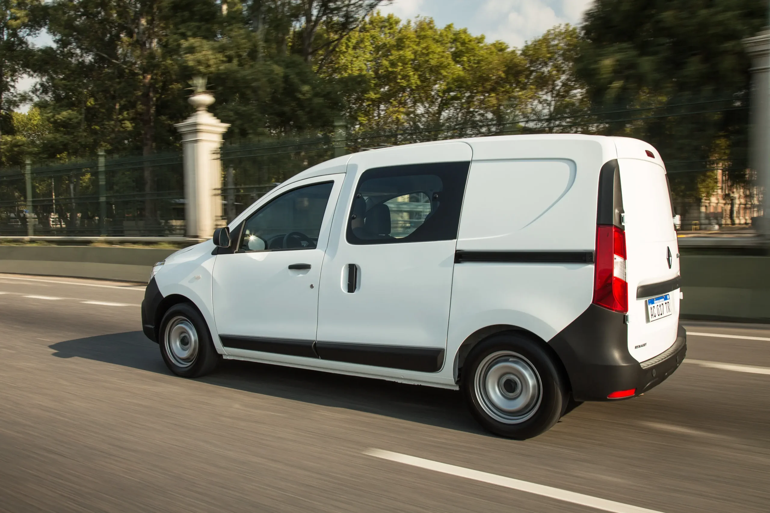 Renault Kangoo Express 35