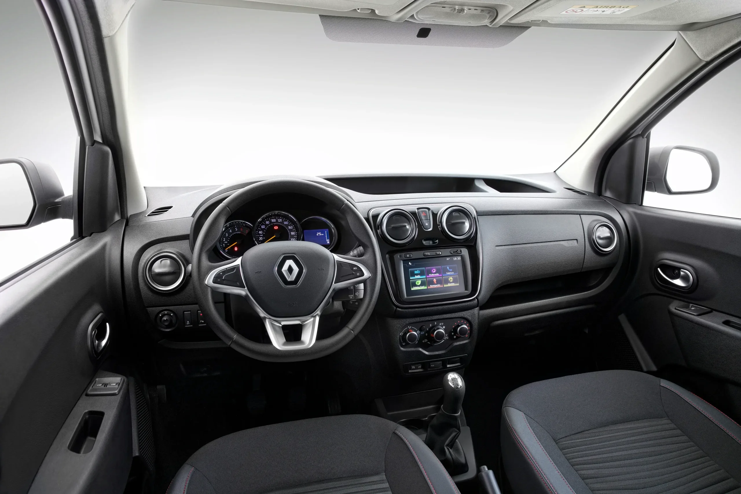 Renault Kangoo 126